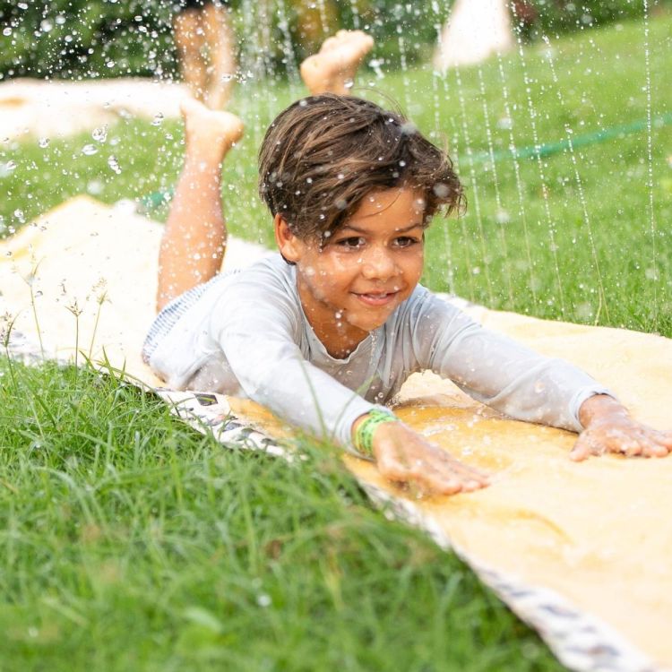 Swim Essentials Waterglijbaan Safari Chique (2022SE367) - SPADT - speelgoed met advies