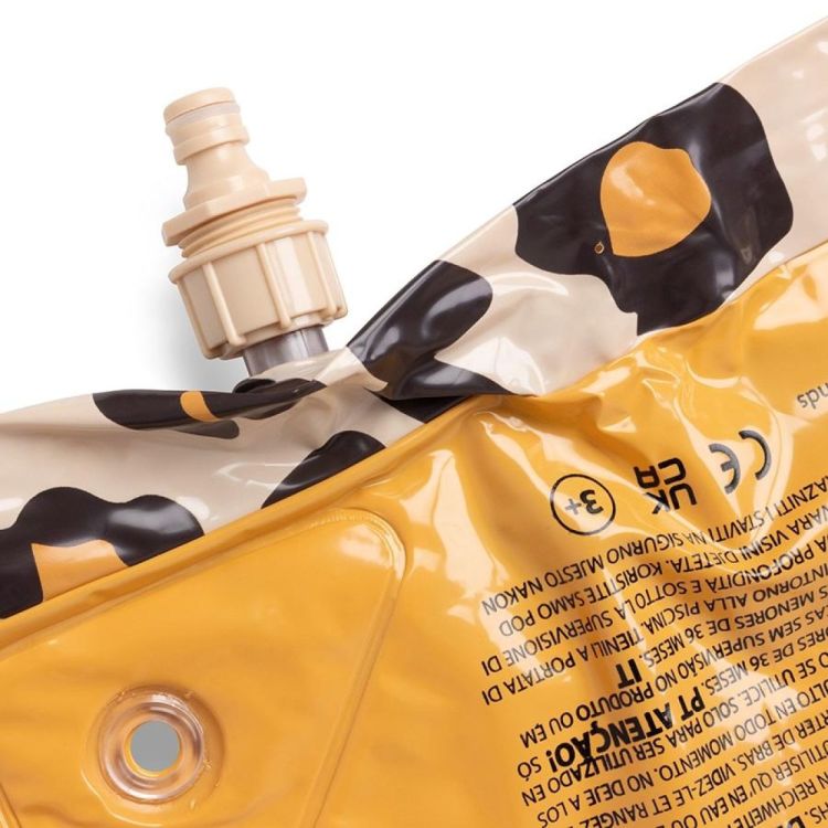 Swim Essentials Waterglijbaan Safari Chique (2022SE367) - SPADT - speelgoed met advies