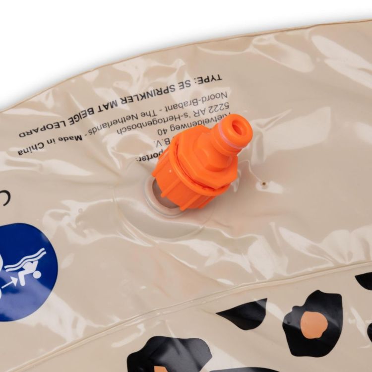 Swim Essentials Waterspeelmat Safari Chique (2022SE363) - SPADT - speelgoed met advies