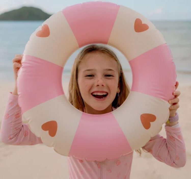 Swim Essentials Zwemband Cozy Hearts () - SPADT - speelgoed met advies