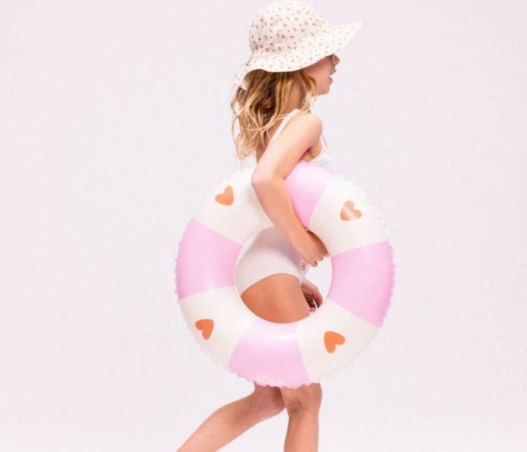 Swim Essentials Zwemband Cozy Hearts () - SPADT - speelgoed met advies