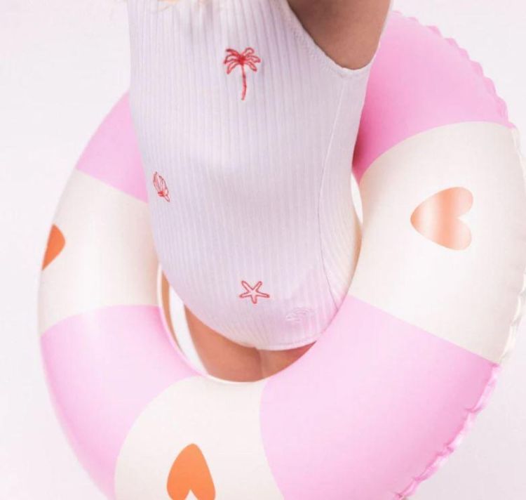 Swim Essentials Zwemband Cozy Hearts () - SPADT - speelgoed met advies