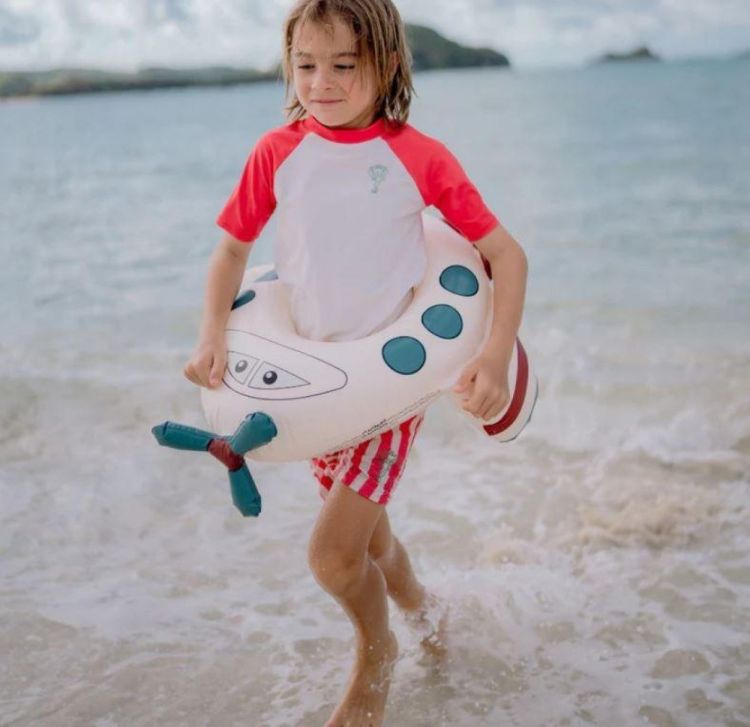 Swim Essentials Zwemband Vliegtuig () - SPADT - speelgoed met advies
