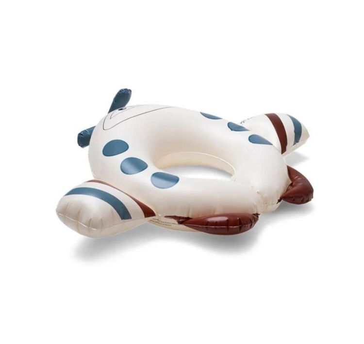 Swim Essentials Zwemband Vliegtuig () - SPADT - speelgoed met advies