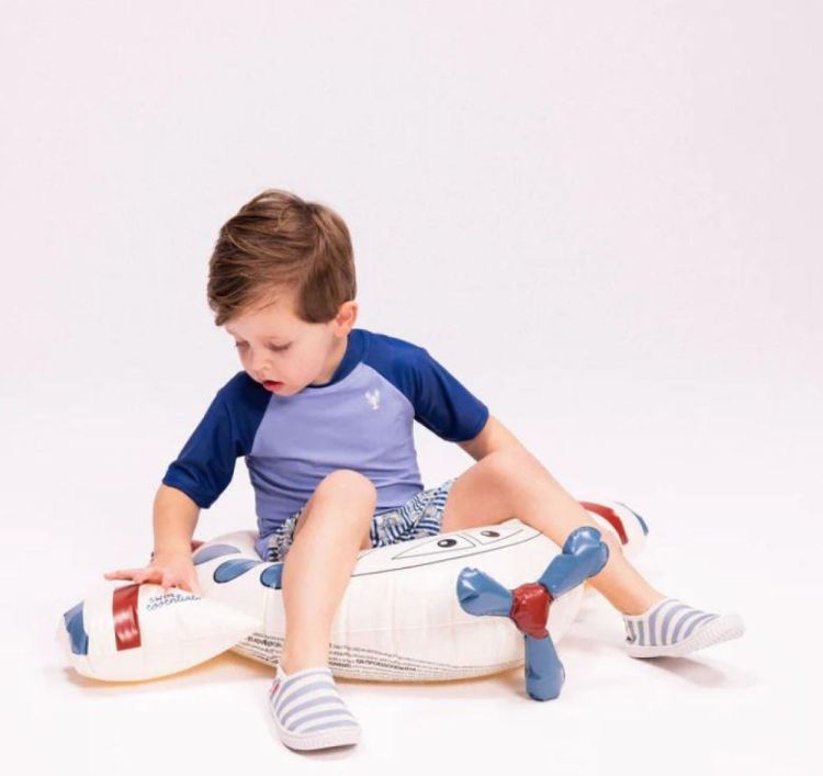 Swim Essentials Zwemband Vliegtuig () - SPADT - speelgoed met advies