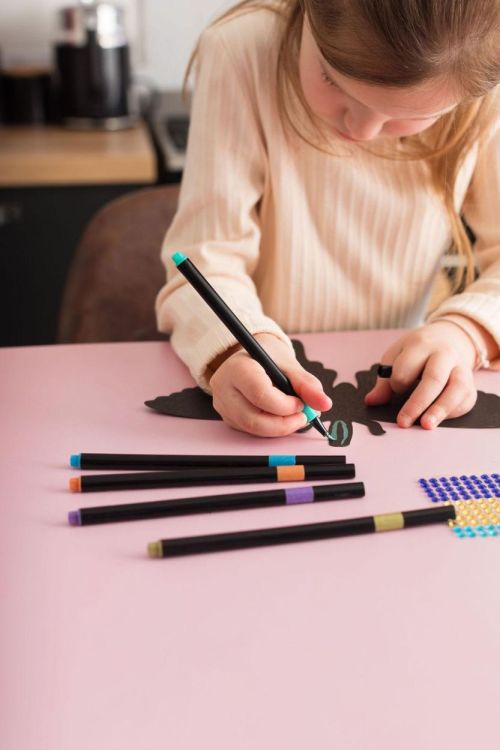 Sycomore Artissimo Vlammende Vlinders (SYCREA066) - SPADT - speelgoed met advies