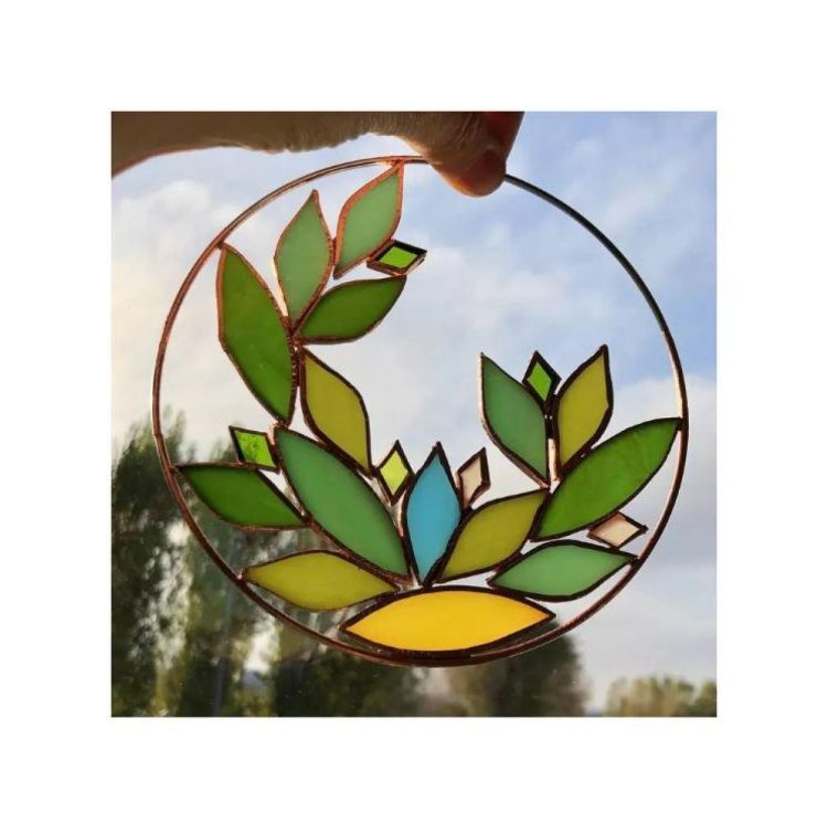 Sycomore Atelier Glas in Lood (SYCRE5101) - SPADT - speelgoed met advies