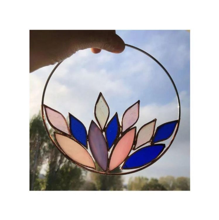 Sycomore Atelier Glas in Lood (SYCRE5101) - SPADT - speelgoed met advies