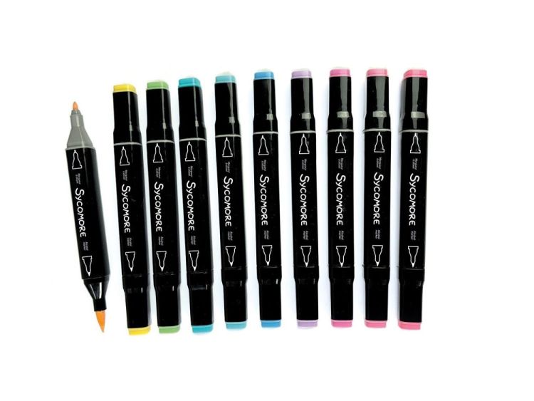 Sycomore Atelier Manga Kemonomimi (SYCREA060) - SPADT - speelgoed met advies