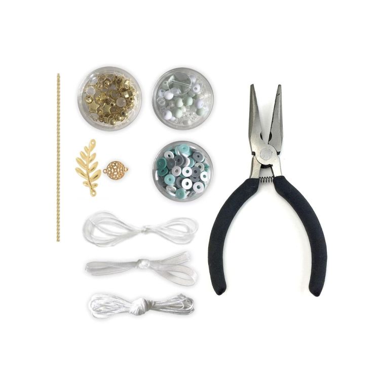 Sycomore Juwelenatelier Multi Rangs (SYADB005) - SPADT - speelgoed met advies