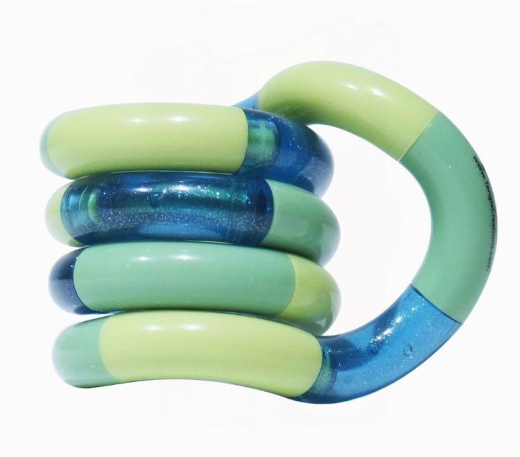 Tangles Brain Tools Tangle Classic () - SPADT - speelgoed met advies