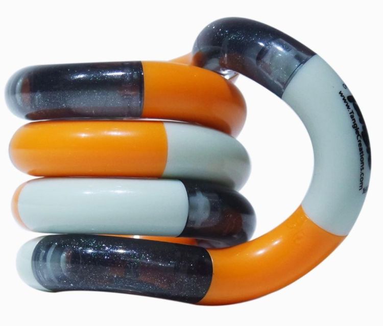 Tangles Brain Tools Tangle Classic () - SPADT - speelgoed met advies