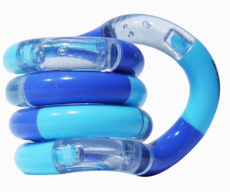 Tangles Brain Tools Tangle Classic () - SPADT - speelgoed met advies