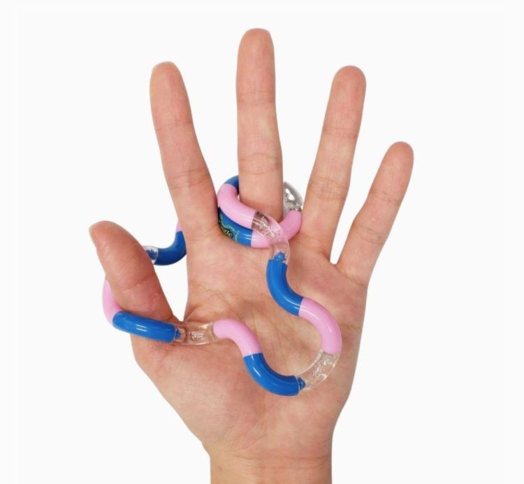 Tangles Brain Tools Tangle Classic () - SPADT - speelgoed met advies