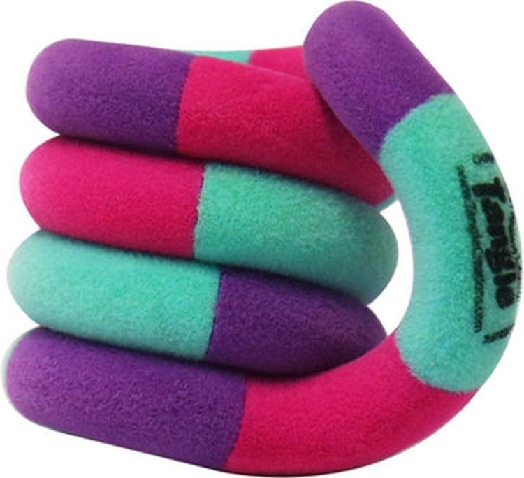 Tangles Brain Tools Tangle Fuzzies () - SPADT - speelgoed met advies