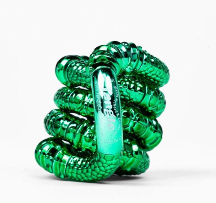 Tangles Brain Tools Tangle Metallic Textured () - SPADT - speelgoed met advies