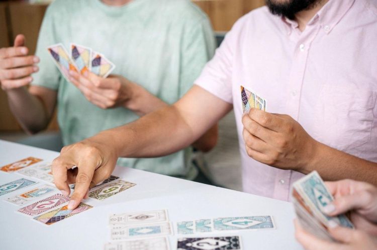 The Flying Games Splito (BLACK010) - SPADT - speelgoed met advies