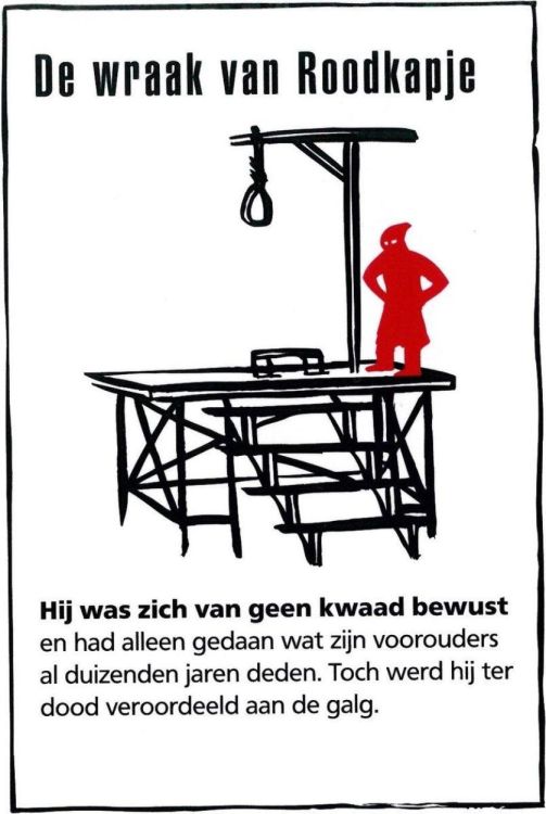 Tucker's Fun Factory Black Stories 'Real Crime' (TFF-481927) - SPADT - speelgoed met advies