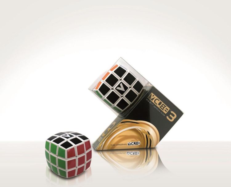 V-Cube V-Cube 3x3 (rubiks) (560003) - SPADT - speelgoed met advies