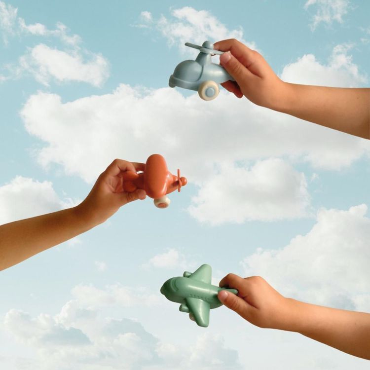 Viking Toys RE:LINE Voertuigen Mix (30-1149) - SPADT - speelgoed met advies