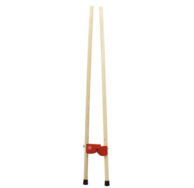 Vilac Houten Stelten (VI3200R) - SPADT - speelgoed met advies