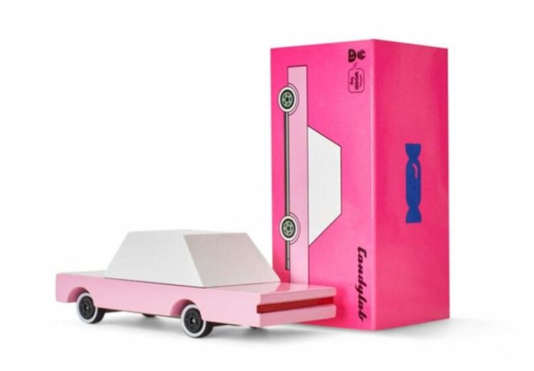 Waytoplay Waytoplay Candylab Open Road Limited Edition (1536) - SPADT - speelgoed met advies