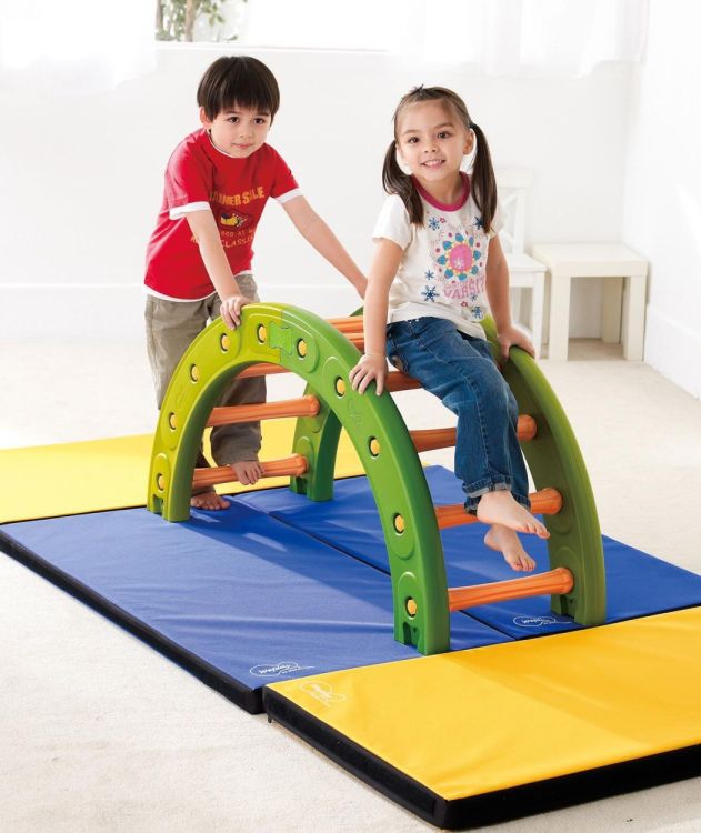 Weplay Balanceer Boog (KP4002) - SPADT - speelgoed met advies