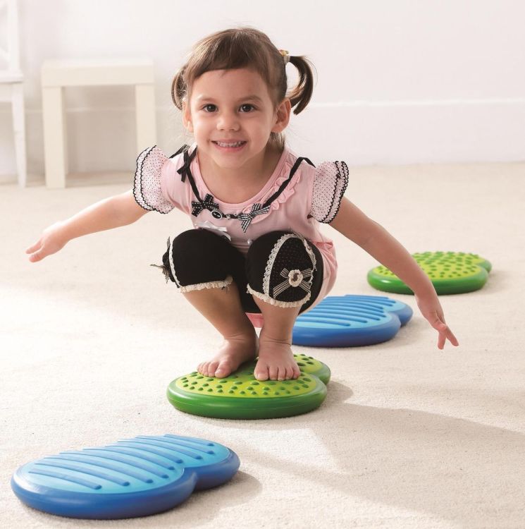 Weplay Balanceer Wolken (KT0012) - SPADT - speelgoed met advies