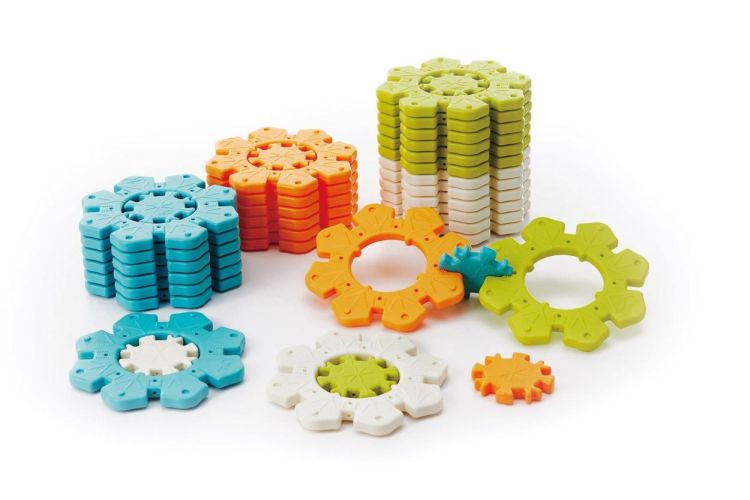 Weplay Icy Ice Steekspel (KC0005) - SPADT - speelgoed met advies