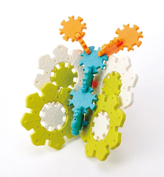 Weplay Icy Ice Steekspel (KC0005) - SPADT - speelgoed met advies