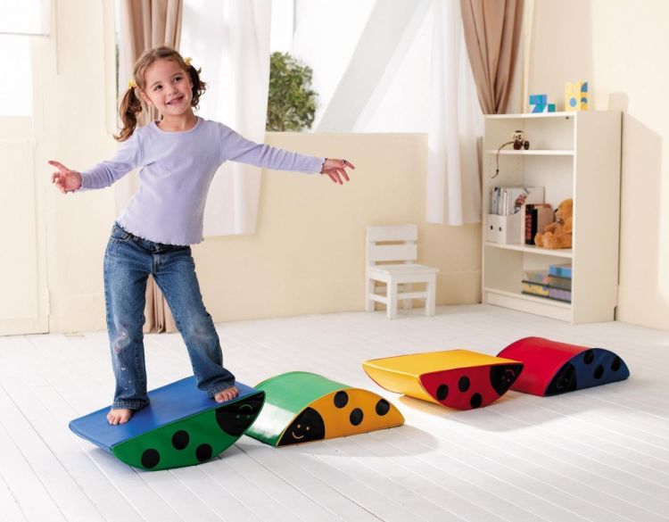 Weplay Speelblokken Dieren (kp1801) - SPADT - speelgoed met advies