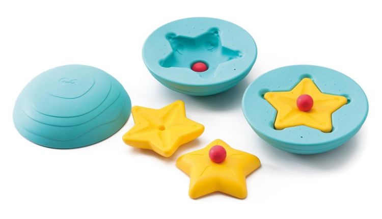 Weplay Sterren Stapstenen (KP4003) - SPADT - speelgoed met advies