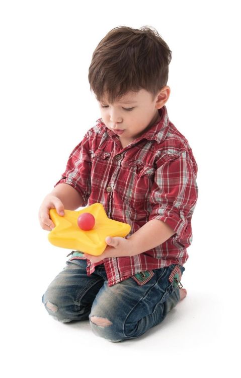 Weplay Sterren Stapstenen (KP4003) - SPADT - speelgoed met advies