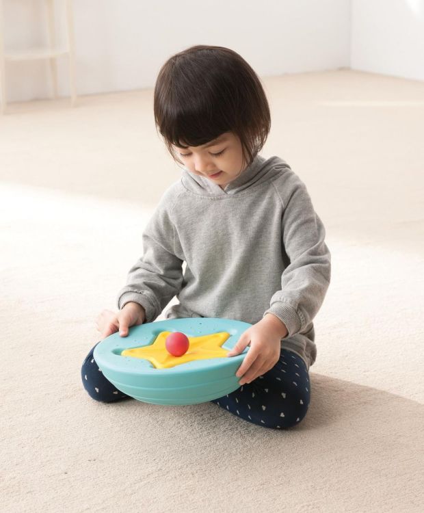 Weplay Sterren Stapstenen (KP4003) - SPADT - speelgoed met advies