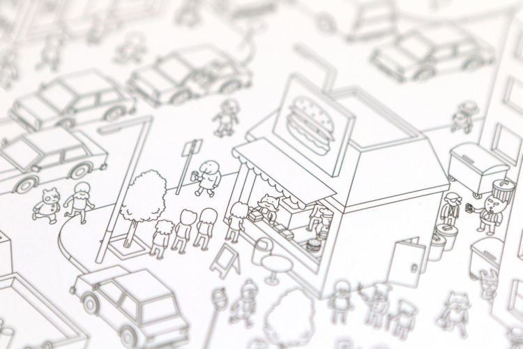 White Goblin MicroMacro Crime City (WGG2155) - SPADT - speelgoed met advies