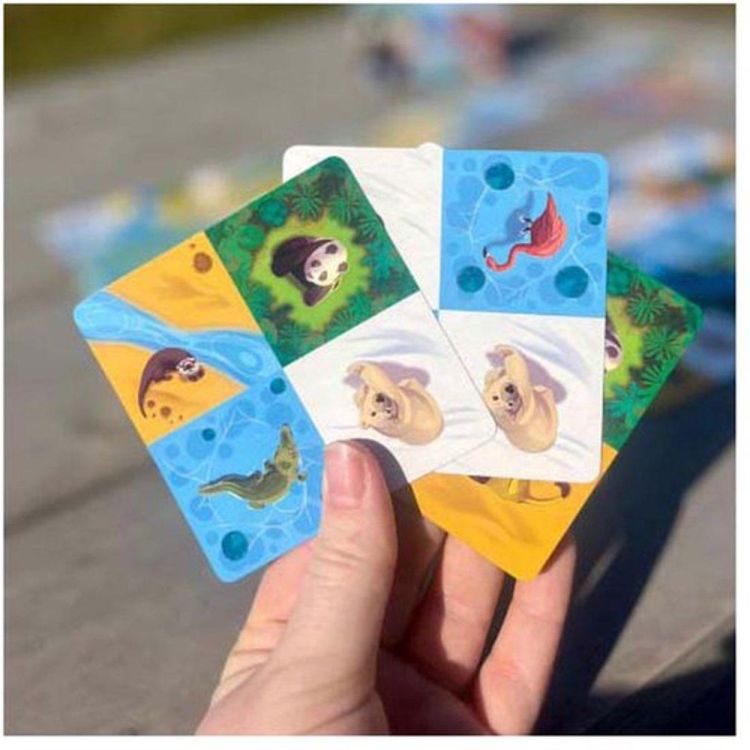 White Goblin Nimalia (WGG2428) - SPADT - speelgoed met advies