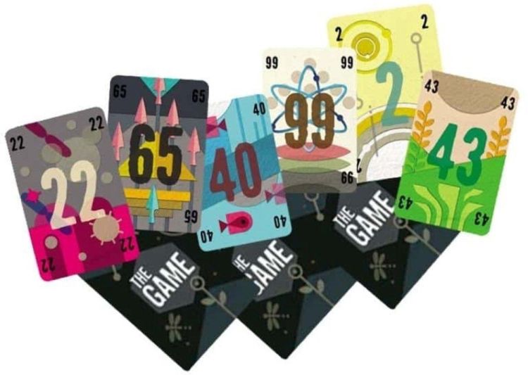 White Goblin The Game (WGG2237) - SPADT - speelgoed met advies