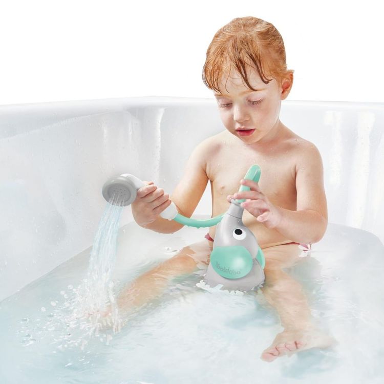 Yookidoo Elephant Baby Shower (40212) - SPADT - speelgoed met advies