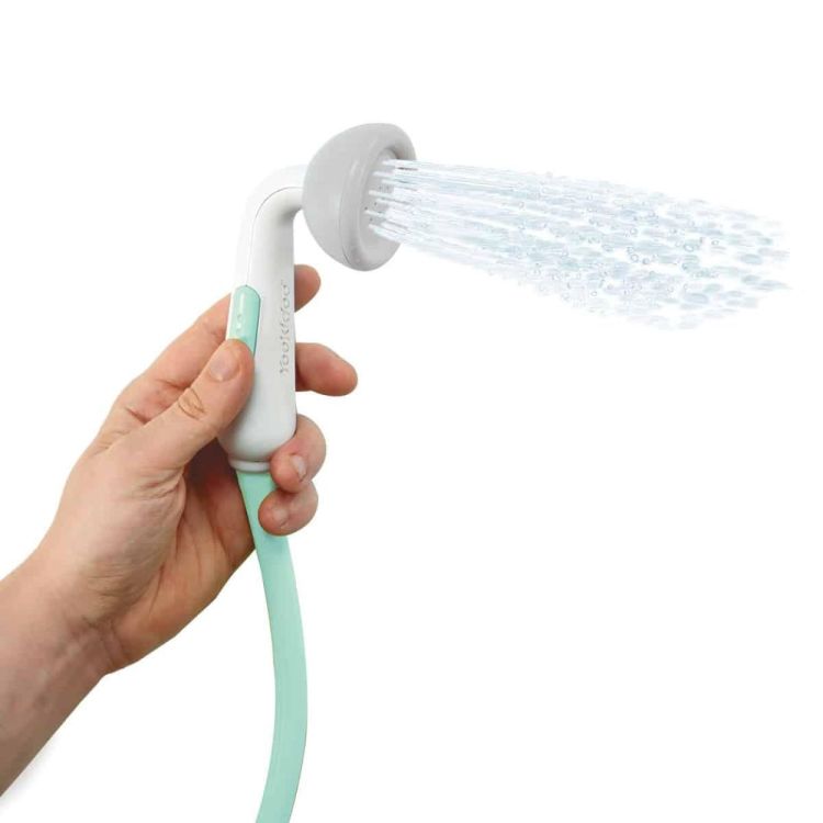 Yookidoo Elephant Baby Shower (40212) - SPADT - speelgoed met advies