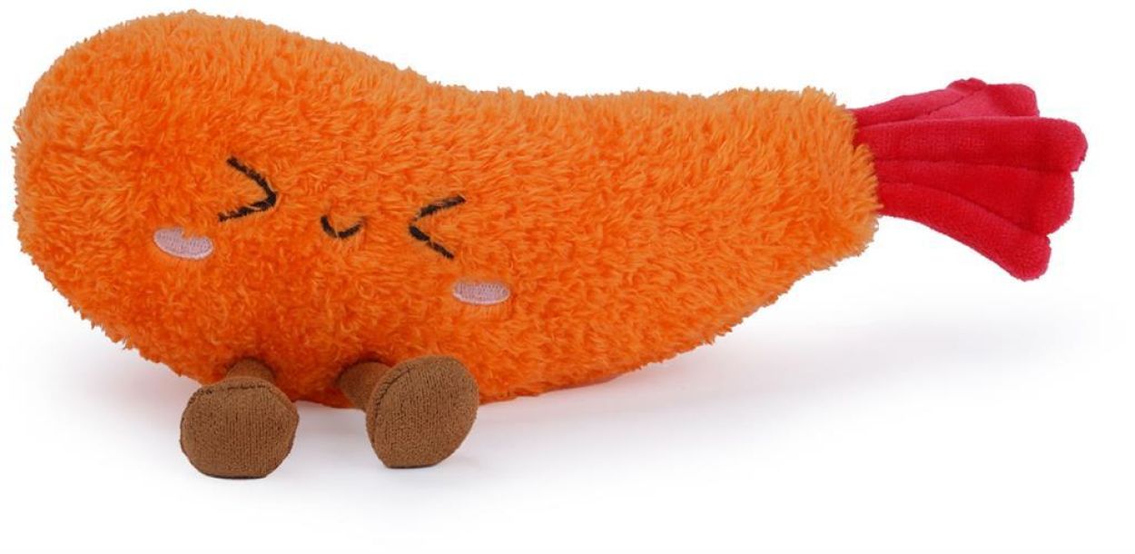 Besitos Squishies Food Tempura (5449411) - SPADT - speelgoed met advies