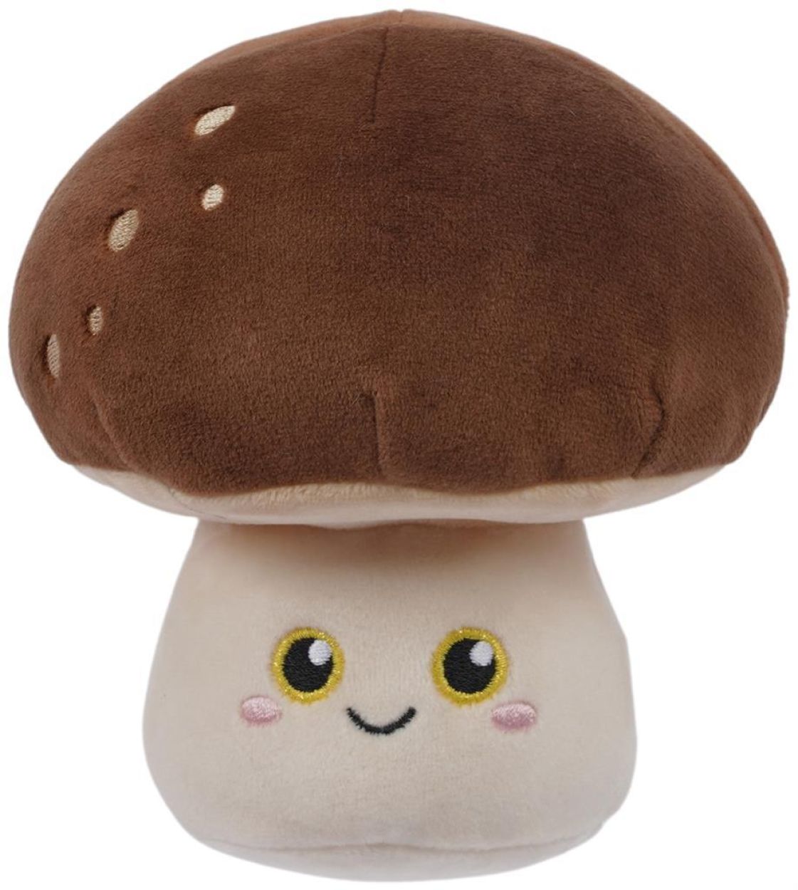 Besitos Squishies Groenten Champignon (5449395) - SPADT - speelgoed met advies