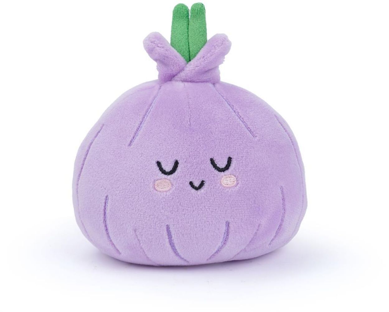 Besitos Squishies Groenten Ui (5449394) - SPADT - speelgoed met advies