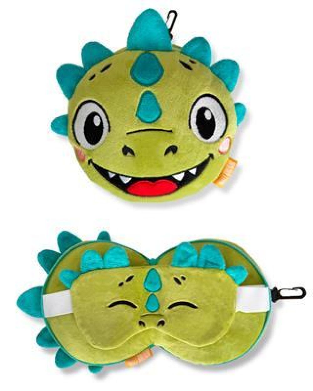 Billy Brown Zoonap Dizzy Dino (9054521) - SPADT - speelgoed met advies