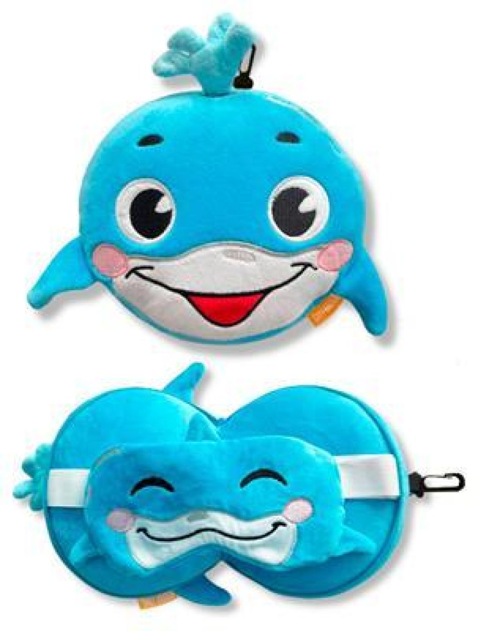 Billy Brown Zoonap Dolphy Dolph (9054518) - SPADT - speelgoed met advies