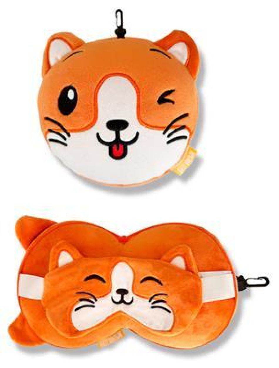 Billy Brown Zoonap Kitty Katty (9054523) - SPADT - speelgoed met advies