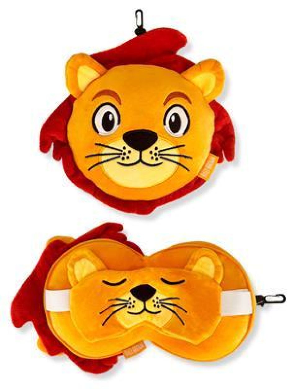 Billy Brown Zoonap Lumy Lion (9054525) - SPADT - speelgoed met advies