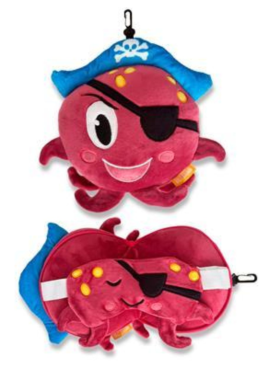 Billy Brown Zoonap Otty Octo (9054519) - SPADT - speelgoed met advies