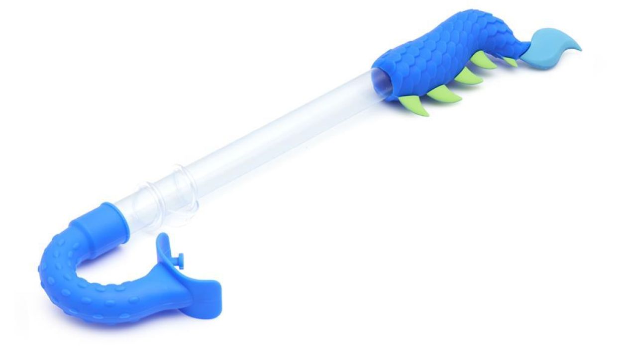 Bling2O Snorkel Dragon (6125002) - SPADT - speelgoed met advies