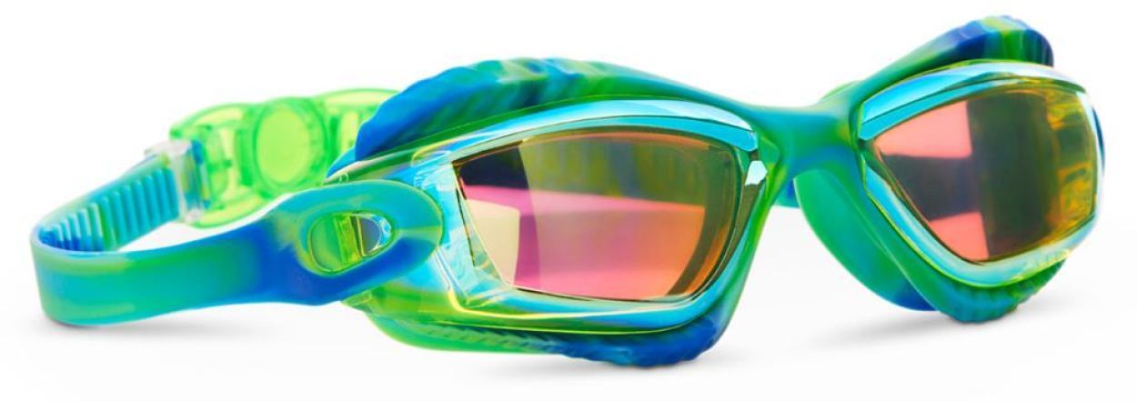 Bling2O Bling2O Zwembril 'Green Oasis' (6125777) - SPADT - speelgoed met advies
