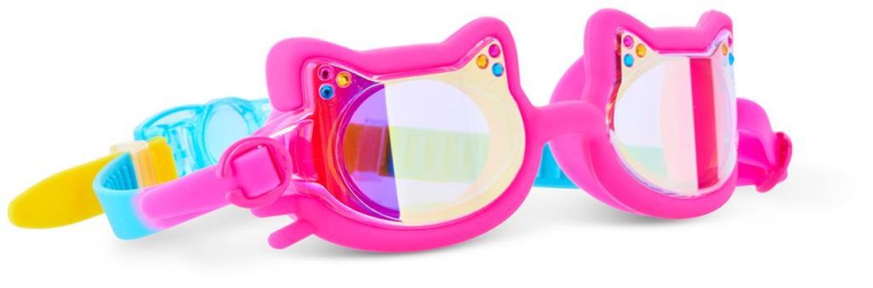 Bling2O Bling2O Zwembril 'Jelly Bean' (6125080) - SPADT - speelgoed met advies